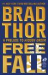 Free Fall: A Prelude to Hidden Order, Brad Thor