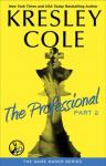 The Professional: Part 2 Audiobook