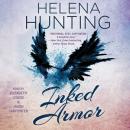 Inked Armor, Helena Hunting