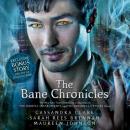 The Bane Chronicles Audiobook