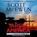 Target America: A Sniper Elite Novel