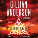 Vision of Fire, Gillian Anderson, Jeff Rovin