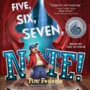 Five, Six, Seven, Nate! Audiobook