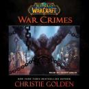 World of Warcraft: War Crimes Audiobook