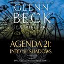 Agenda 21: Into the Shadows Audiobook