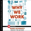 Why We Work, Barry Schwartz