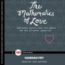 The Mathematics of Love Audiobook