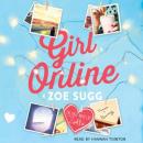 Girl Online Audiobook