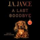 Last Goodbye, J.A. Jance