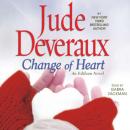 Change of Heart Audiobook