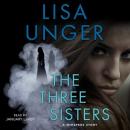 The Three Sisters: A Whispers Story Audiobook