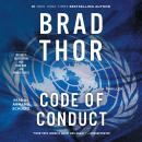 Code of Conduct: A Thriller, Brad Thor