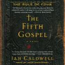 The Fifth Gospel: A Novel Audiobook