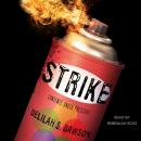 Strike Audiobook