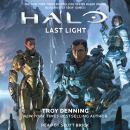 HALO: Last Light, Troy Denning