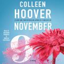 November 9: A Novel Audiobook