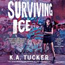 Surviving Ice Audiobook