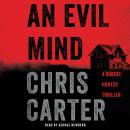 An Evil Mind: A Novel Audiobook