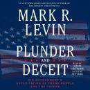 Plunder and Deceit Audiobook