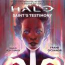 HALO: Saint's Testimony, Frank O'Connor
