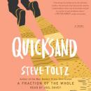 Quicksand, Steve Toltz