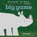 Big Game, Stuart Gibbs