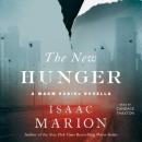 The New Hunger: A Warm Bodies Novella