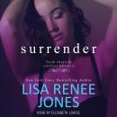 Surrender: Inside Out Audiobook