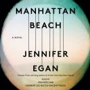 Manhattan Beach: A Novel Audiobook