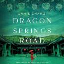 Dragon Springs Road: A Novel, Janie Chang