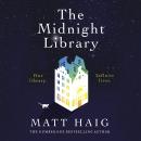 Midnight Library: A Novel, Matt Haig
