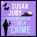 Contemplation of a Crime: A Novel Audiobook