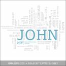 NIV Gospel of John Audiobook