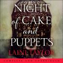 Night of Cake and Puppets Audiobook