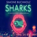 Sharks Audiobook
