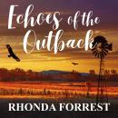 Echoes of the Outback Audiobook