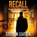 Recall: The Man Who Forgot Who He Was Audiobook