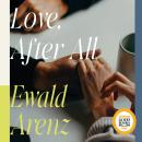 Love, After All Audiobook