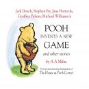 Winnie the Pooh: Pooh Invents a New Game and Other Stories Audiobook