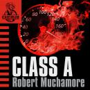 CHERUB: Class A Audiobook