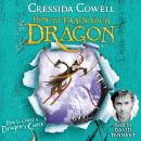 How To Cheat A Dragon's Curse Audiobook