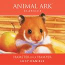 Hamster in a Hamper Audiobook