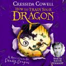 A Hero's Guide to Deadly Dragons Audiobook