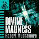 CHERUB: Divine Madness Audiobook