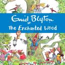 The Enchanted Wood: The Magic Faraway Tree, Book 1 Audiobook