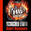 Henderson's Boys: Scorched Earth Audiobook