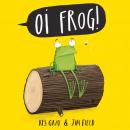 Oi Frog Audiobook