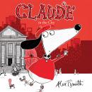 Claude in the City Audiobook