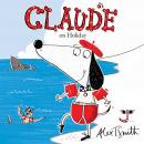 Claude on Holiday Audiobook