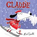 Claude on the Slopes Audiobook